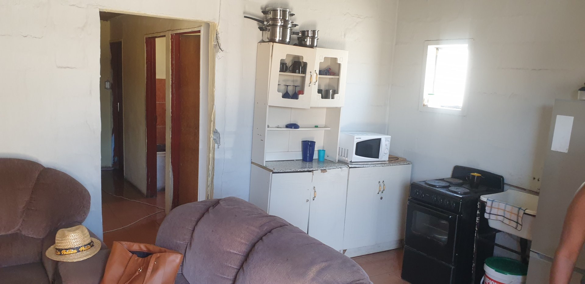 3 Bedroom Property for Sale in Crossroads Western Cape